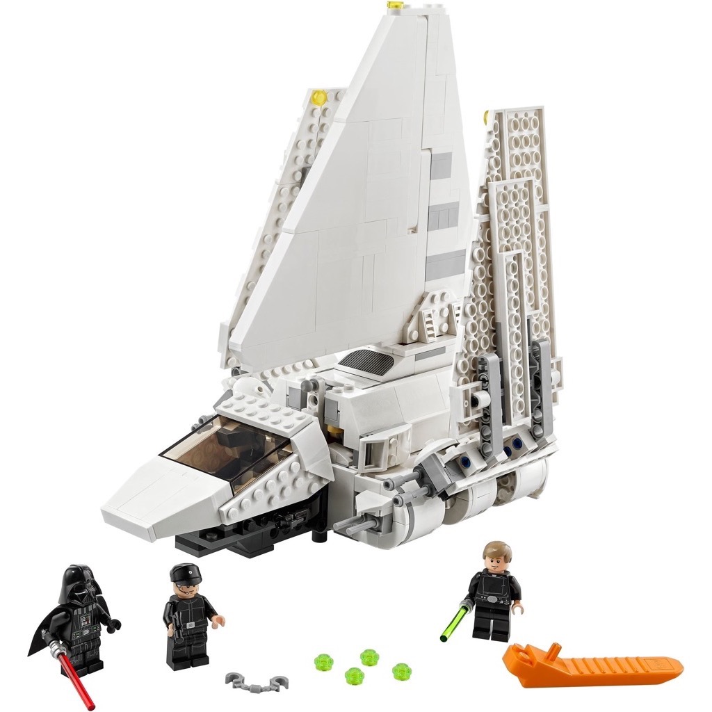 เลโก้ LEGO Star Wars 75302 Imperial Shuttle
