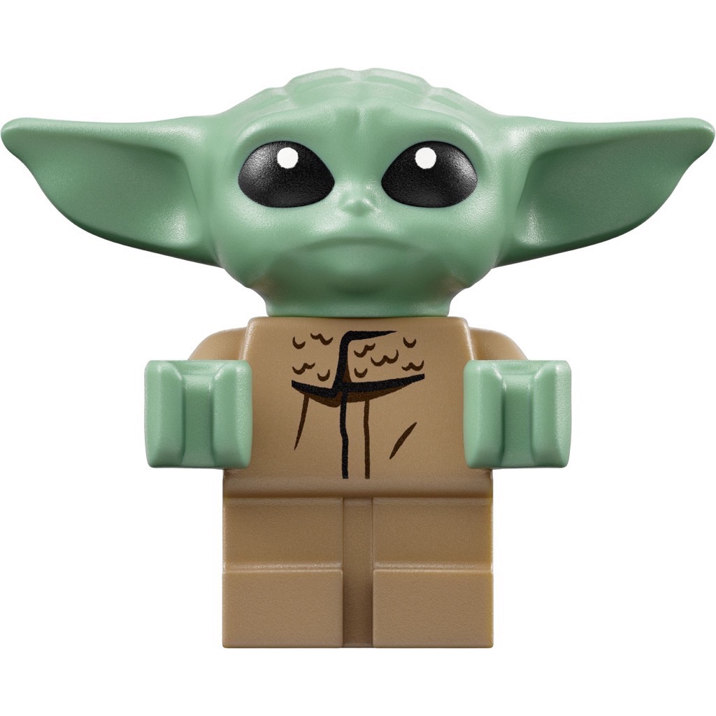 เลโก้ LEGO Star Wars 75363 The Mandalorian N-1 Starfighter Microfighter