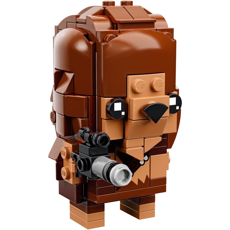 LEGO Brickheadz 41609 เลโก้ Chewbacca