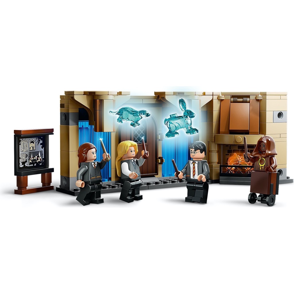 เลโก้ LEGO Harry Potter 75966 Hogwarts Room of Requirement