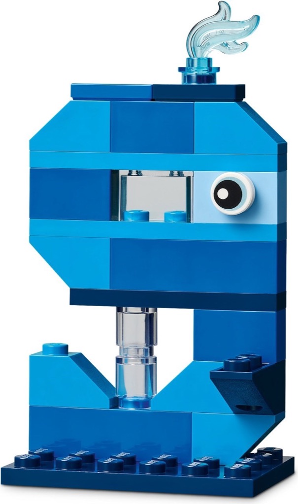 เลโก้ LEGO Exclusives 40807 Birthday Numbers