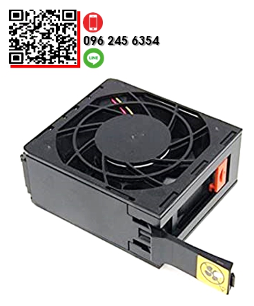 IBM, 00MU235, 81Y7095, IBM System Fan, x3500 M5