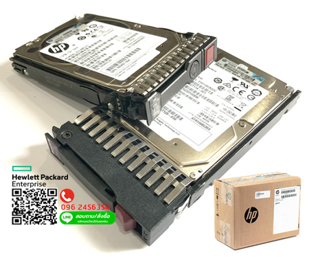 HPE 900GB,12G,SAS,15K,SFF,SC,ENT HDD, 870759-B21, 870795-001, 875217-003, EH000900JWHPEP