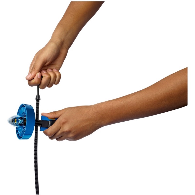 LEGO Ninjago 70635 เลโก้ Jay - Spinjitzu Master