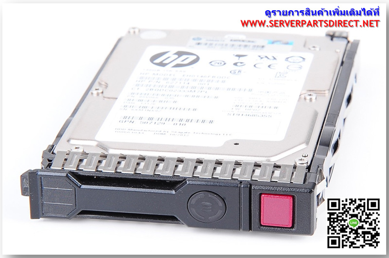 438628-002,431958-B21, 432320-001, 431954-003, DG146ABAB4,443177-002,DG146A4960, [ขาย จำหน่าย ราคา] HP 146GB 3G 10K 2.5-IN SP SAS HDD | HP