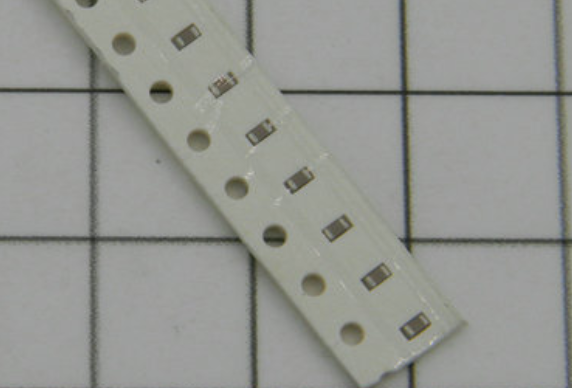 0603 capacitors all series SMD