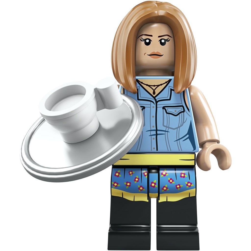 เลโก้ LEGO Exclusives 21319 Central Perk