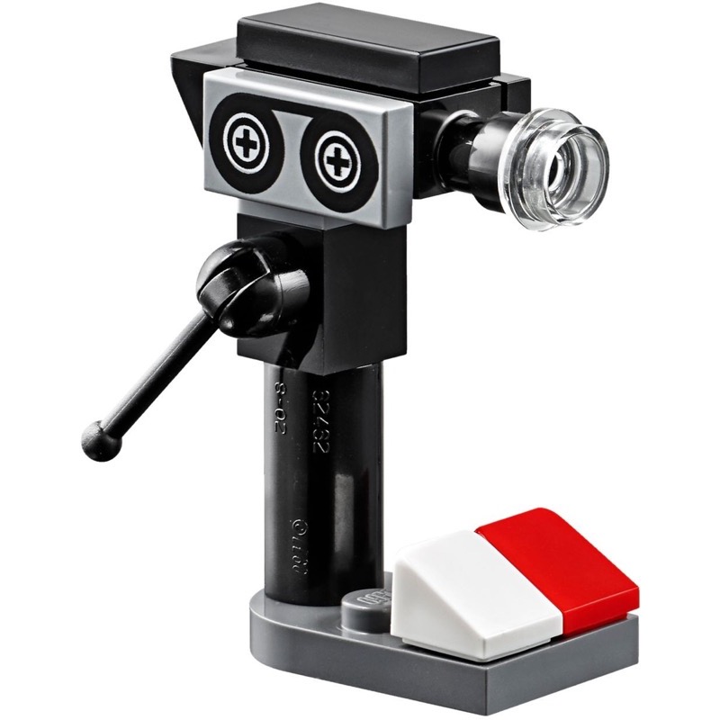 LEGO Speed Champions 75870 Chevrolet Corvette Z06