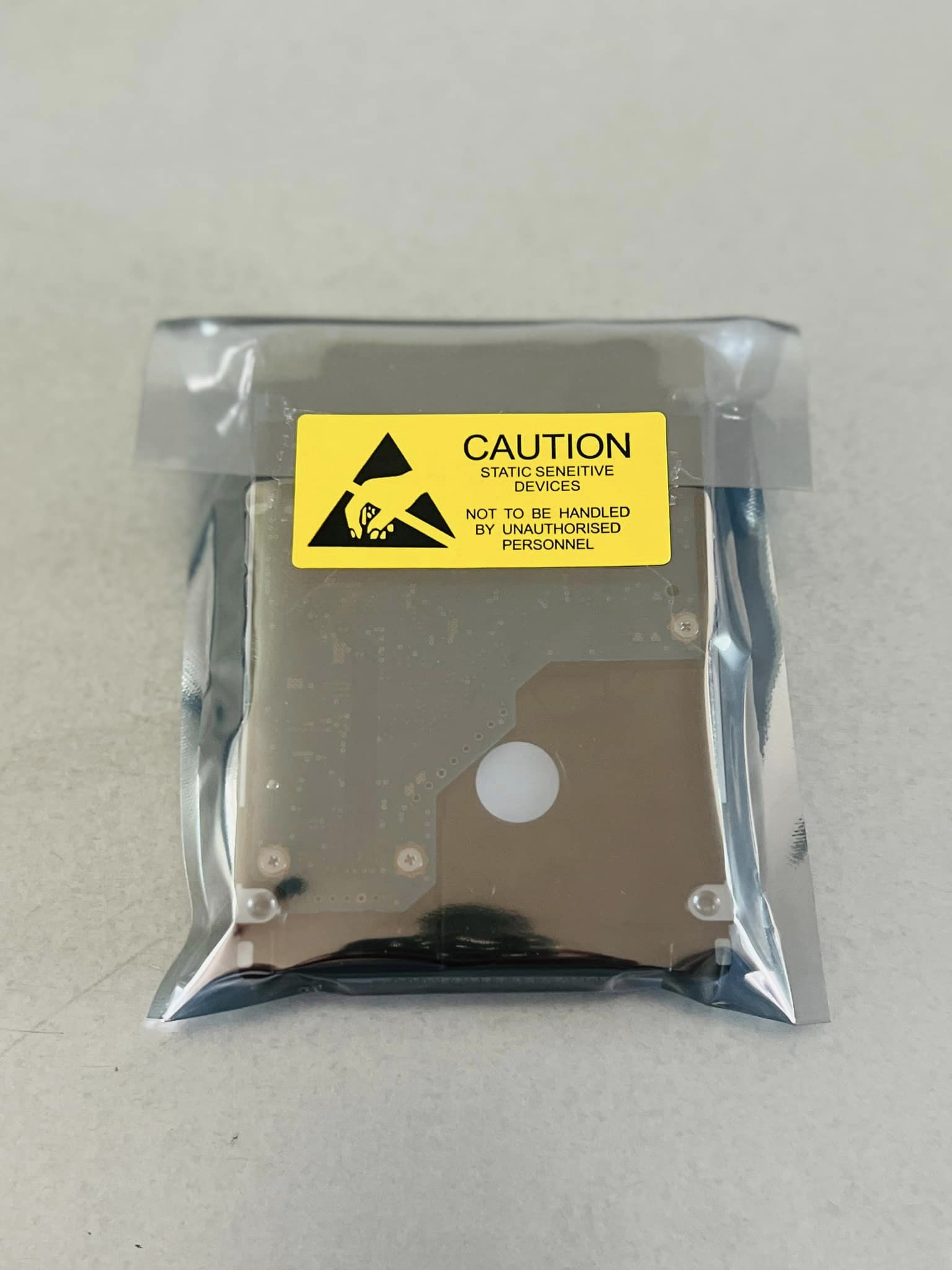 hdd server sas 600gb 10k 12gbps toshiba ฮาร์ดดิสเซิร์ฟเวอร์โตชิบามือสองพร้อมใช้งาน