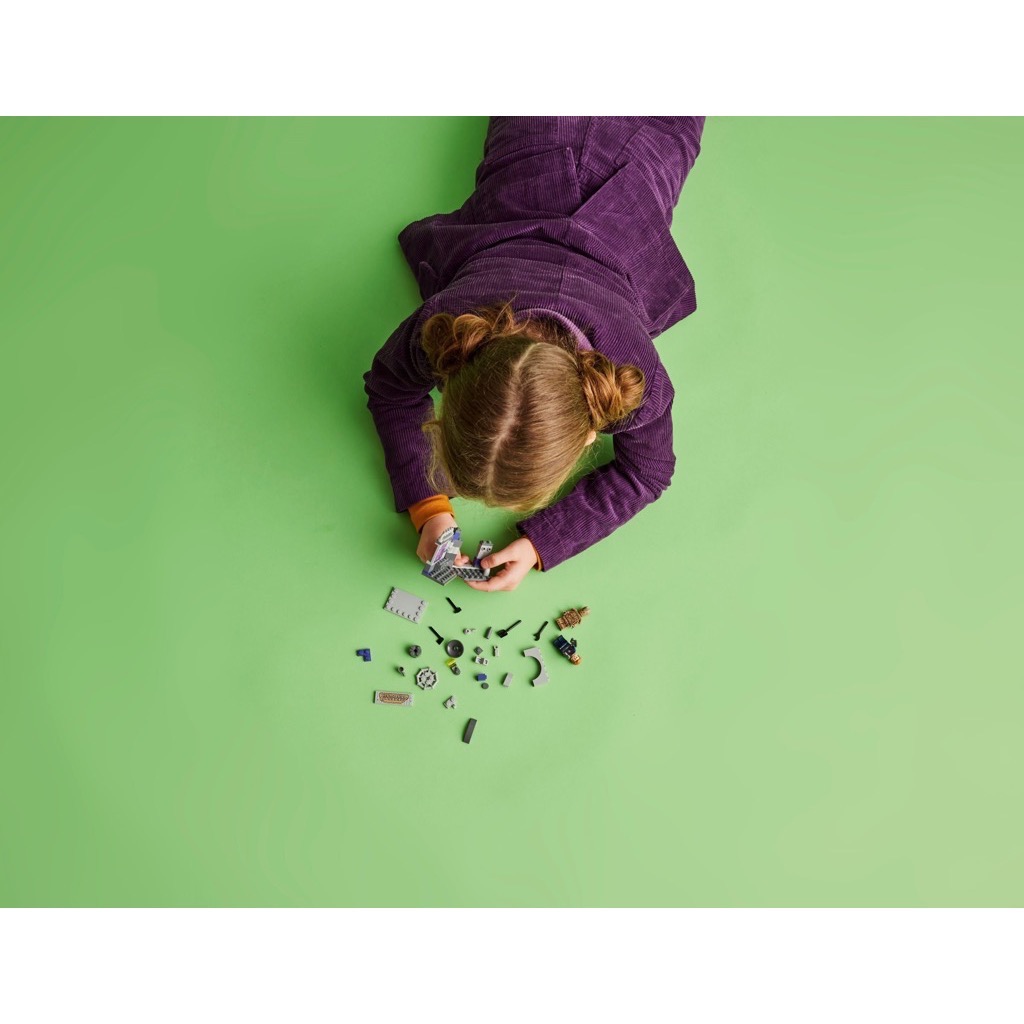 เลโก้ LEGO Super Heroes 76253 Guardians of the Galaxy Headquarters