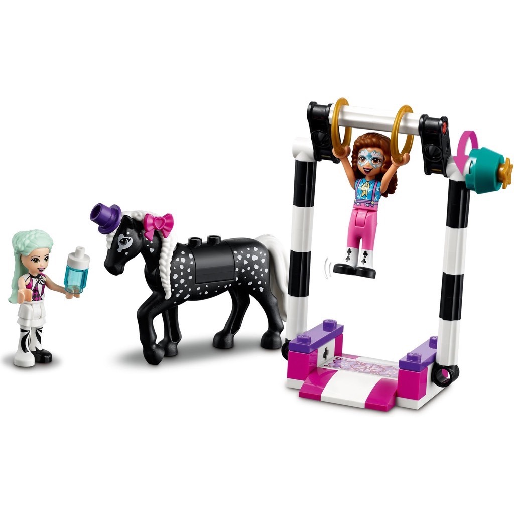 เลโก้ LEGO Friends 41686 Magical Acrobatics