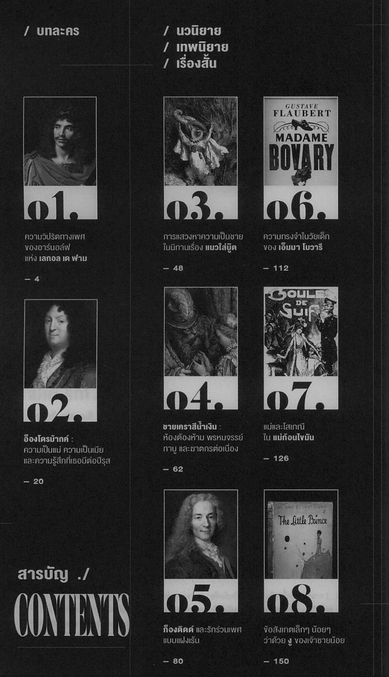 อาณาเขต: การพยายามทำให้เป็นนิยายเรื่องหนึ่ง นิธิ นิธิวีรกุล