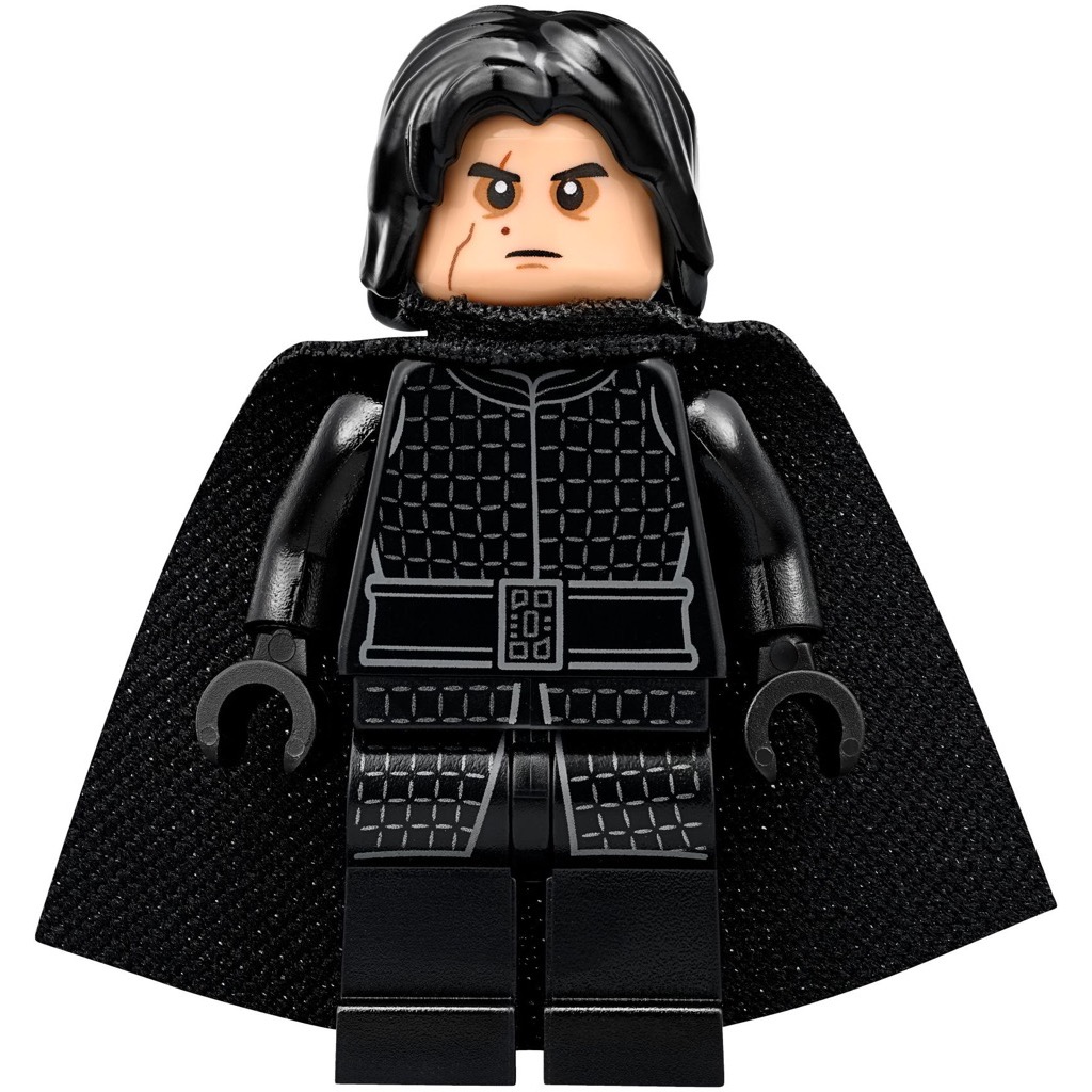 LEGO Star Wars 75179 Kylo Ren's Tie Fighter