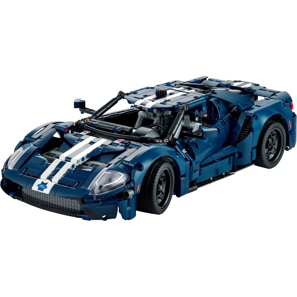 เลโก้ LEGO Technic 42154 2022 Ford GT