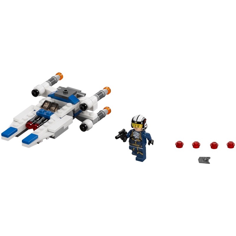 LEGO Star Wars 75160 U-wing