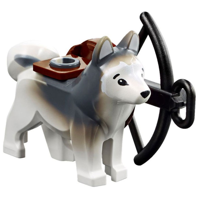 LEGO Ninjago 70734 Master WU Dragon Ninja