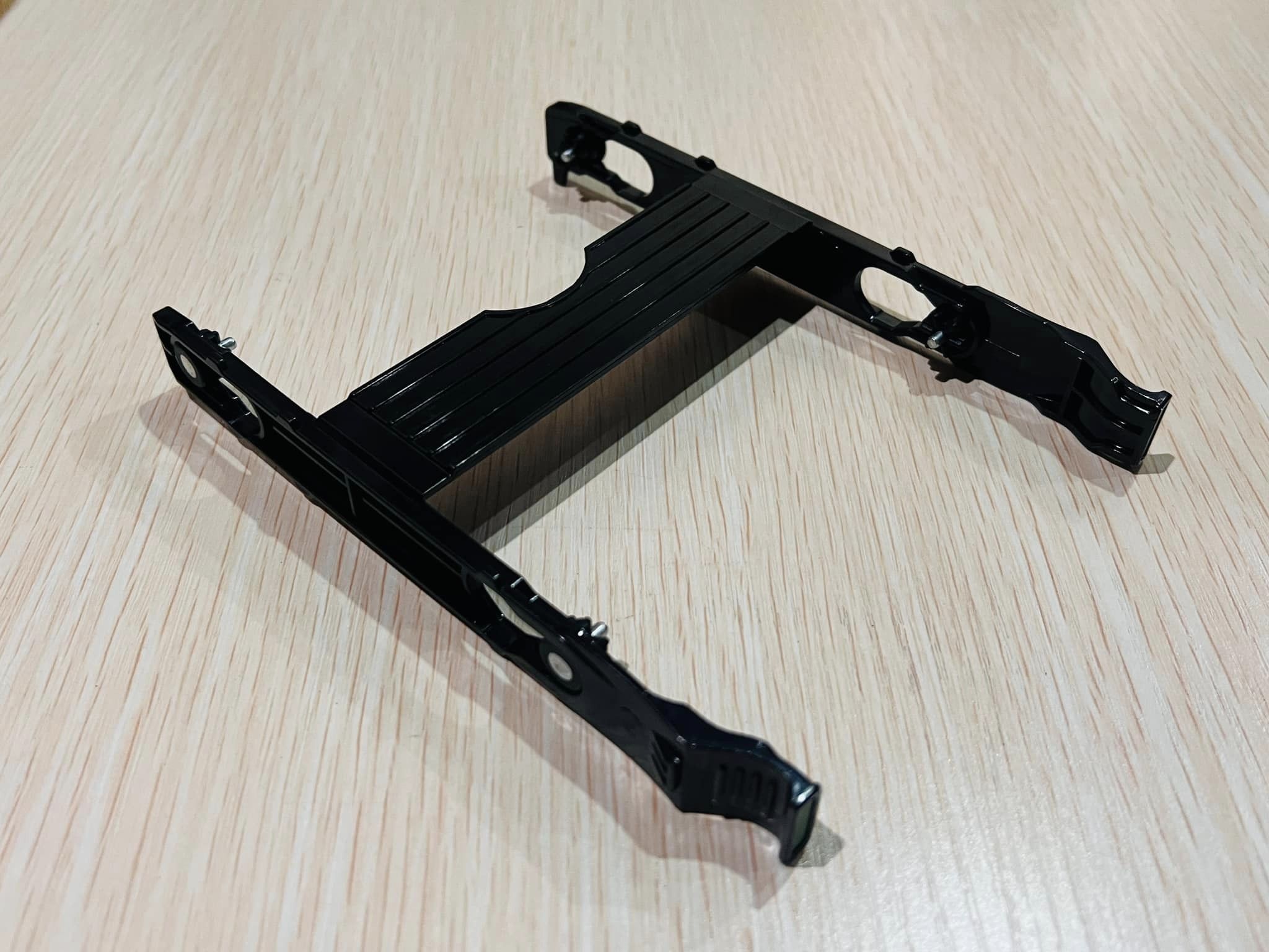 tray hp z440 ขนาด 3.5 นิ้ว มือสองพร้อมใช้งาน