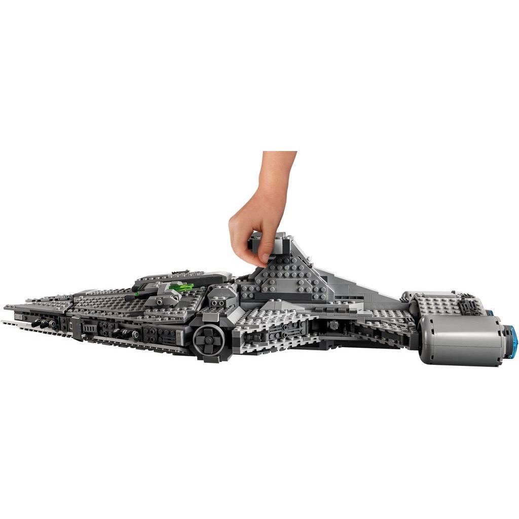 เลโก้ LEGO Star Wars 75315 Imperial Light Cruiser