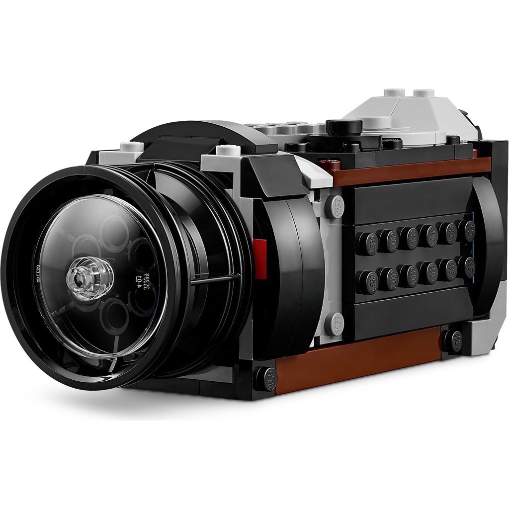เลโก้ LEGO Creator 31147 Retro Camera