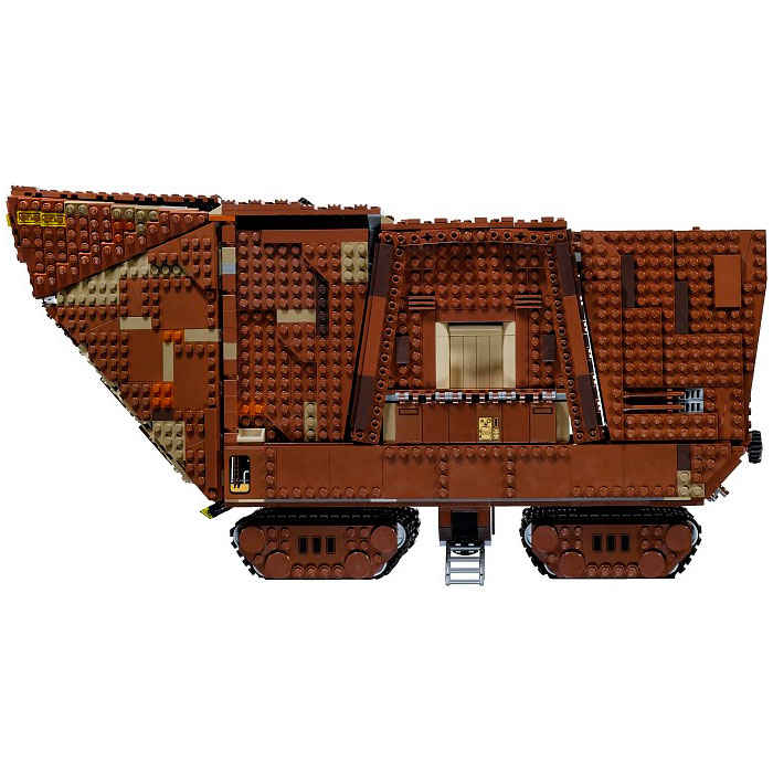 LEGO Star Wars 75059 Sandcrawler