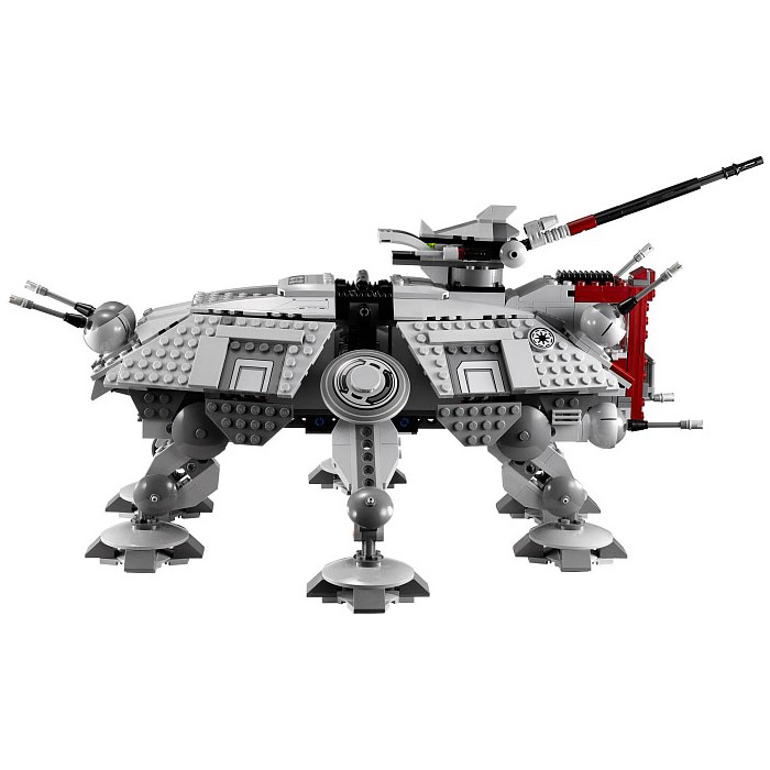 LEGO Star Wars 75019 AT-TE