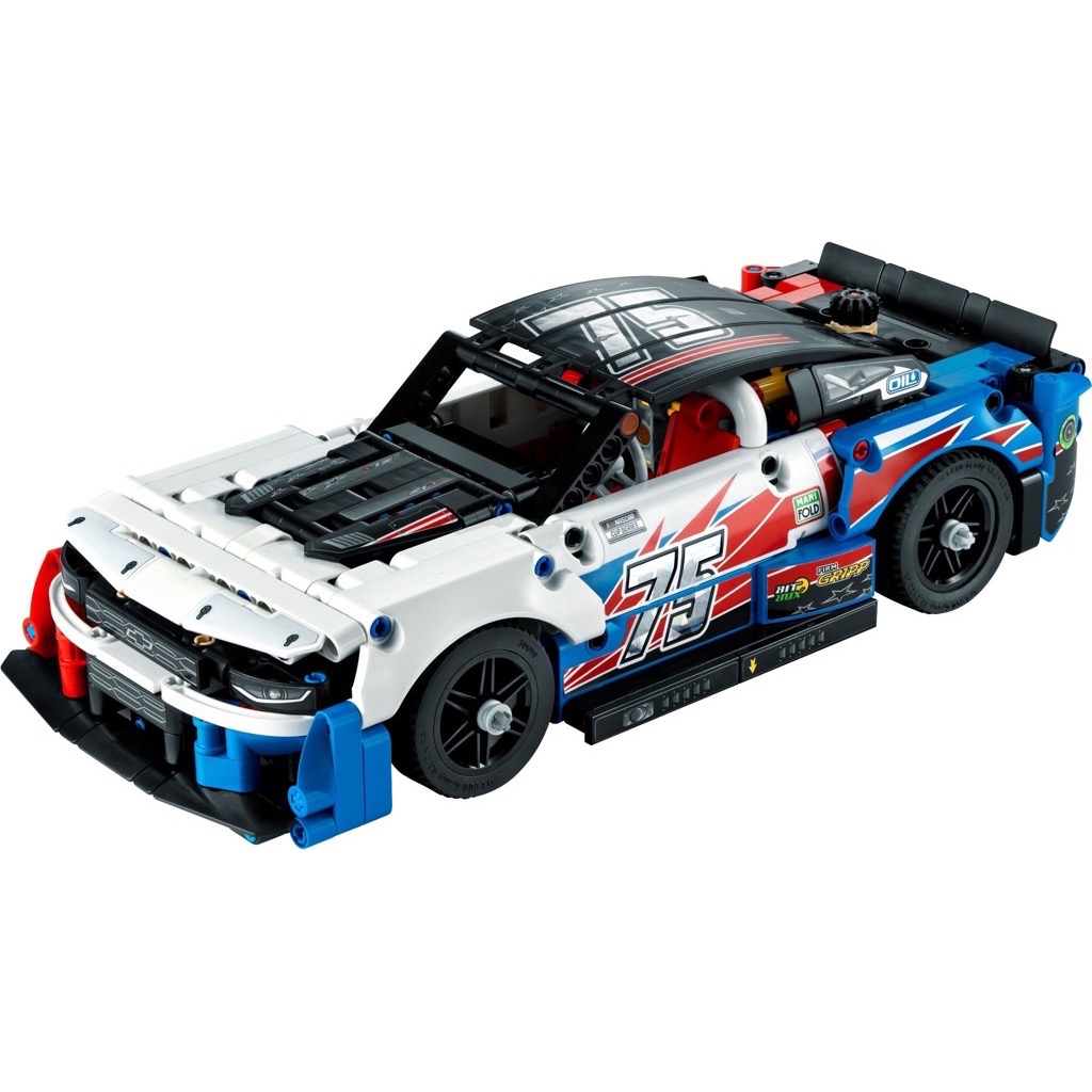 เลโก้ LEGO Technic 42153 NASCAR Next Gen Chevrolet Camaro ZL1
