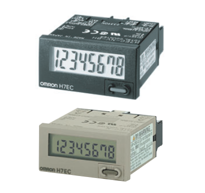 Counter H7EC-NV