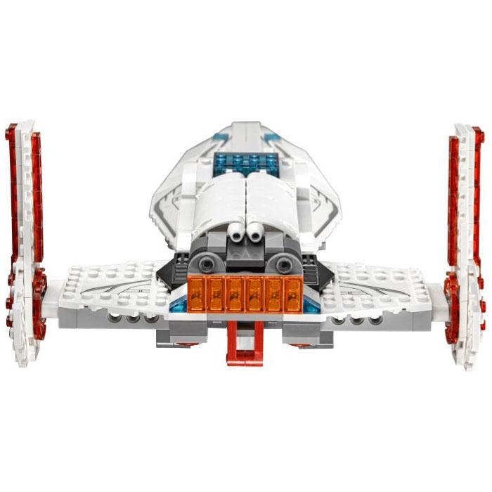 LEGO Super Heroes 76028 Darkseid Invasion