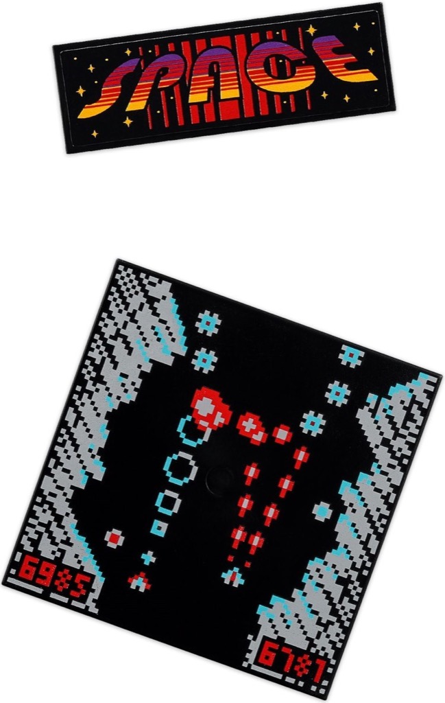 เลโก้ LEGO Exclusives 40805 Arcade Machine