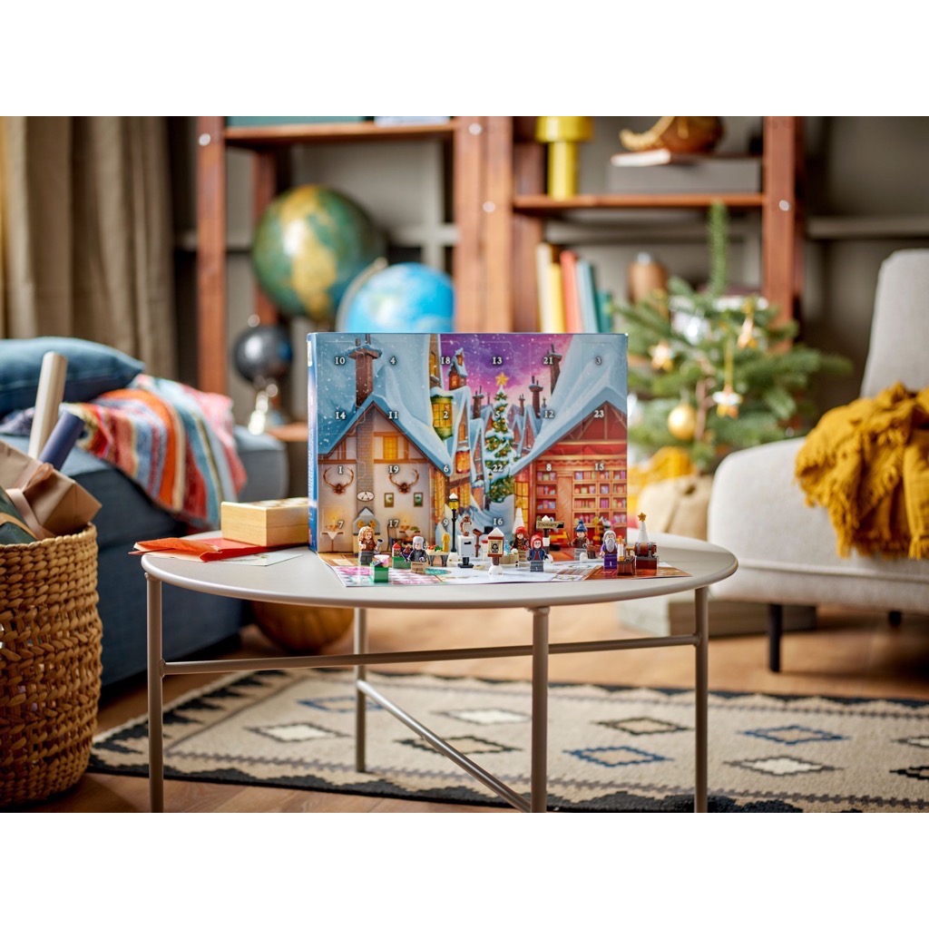 เลโก้ LEGO Harry Potter 76418 Advent Calendar 2023