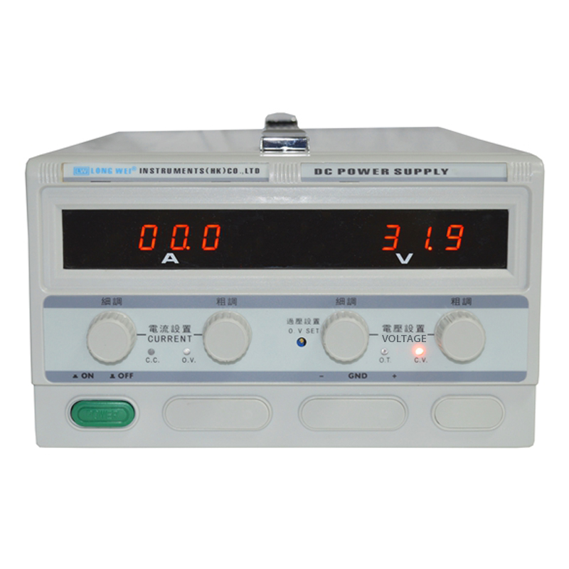 LONG WEI LW-5060KD 50V 60A DC Power Supply