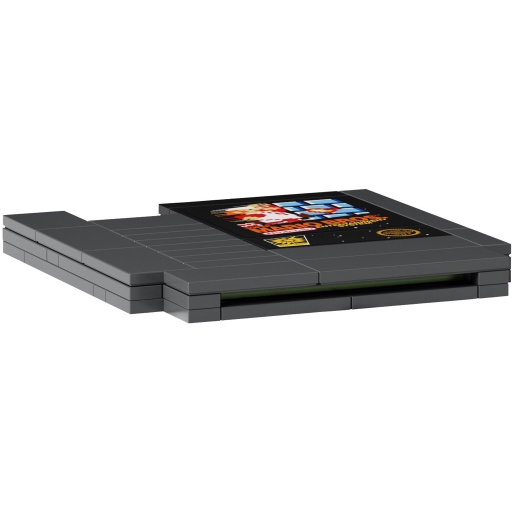 เลโก้ LEGO Exclusives 71374 Nintendo Entertainment System