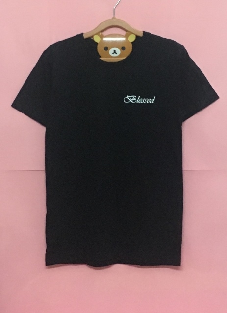 เสื้อยืดสกรีน