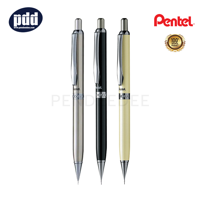 Pentel P600 MP