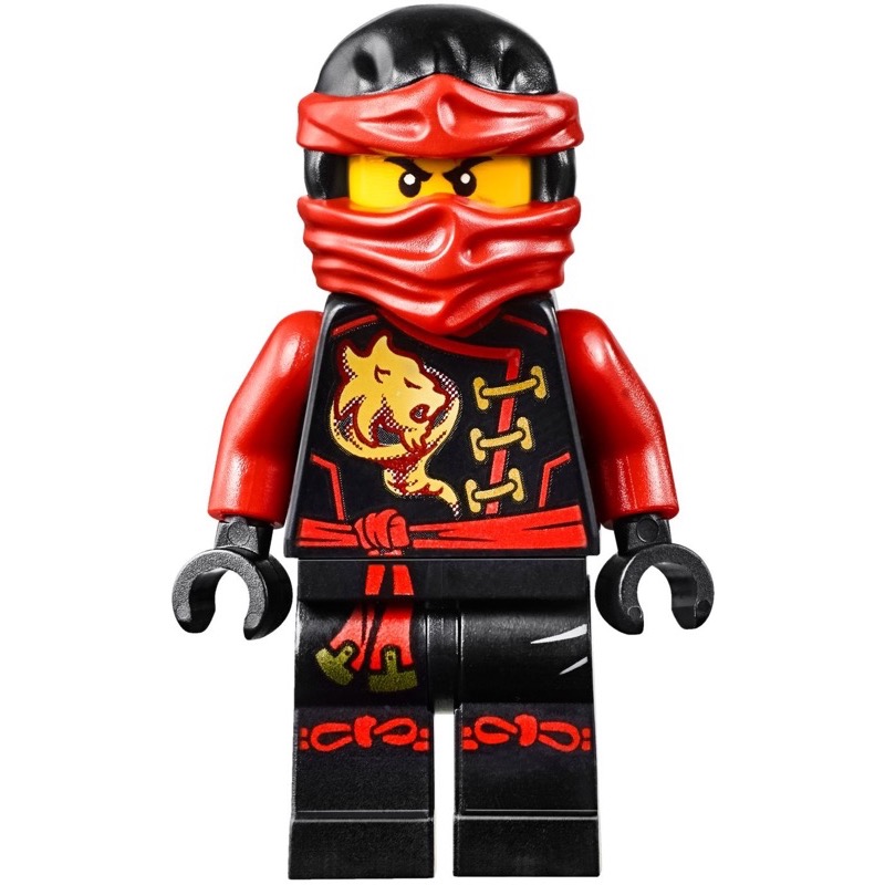 LEGO Ninjago 30422 Kai's Mini Dragon