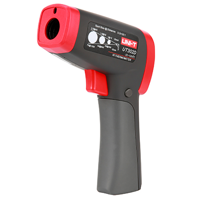 UNI-T UT302D Thermometer