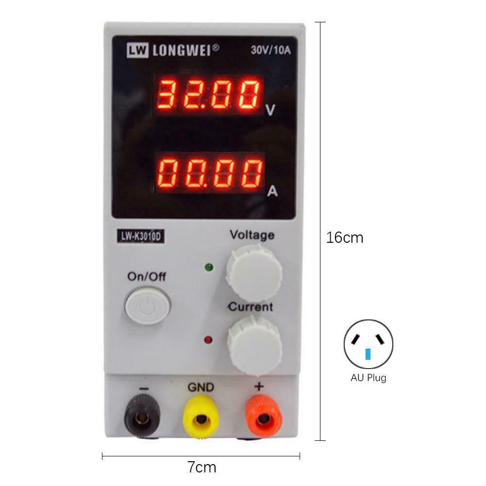 Longwei LW-K3010D Switching Dc Power Supply