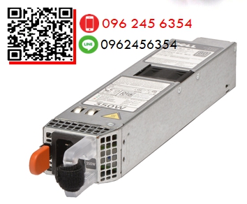Dell, 0Y8Y65, Y8Y65, Dell 350W, Power Supply, for PowerEdge R320, R330, R420, R420XR