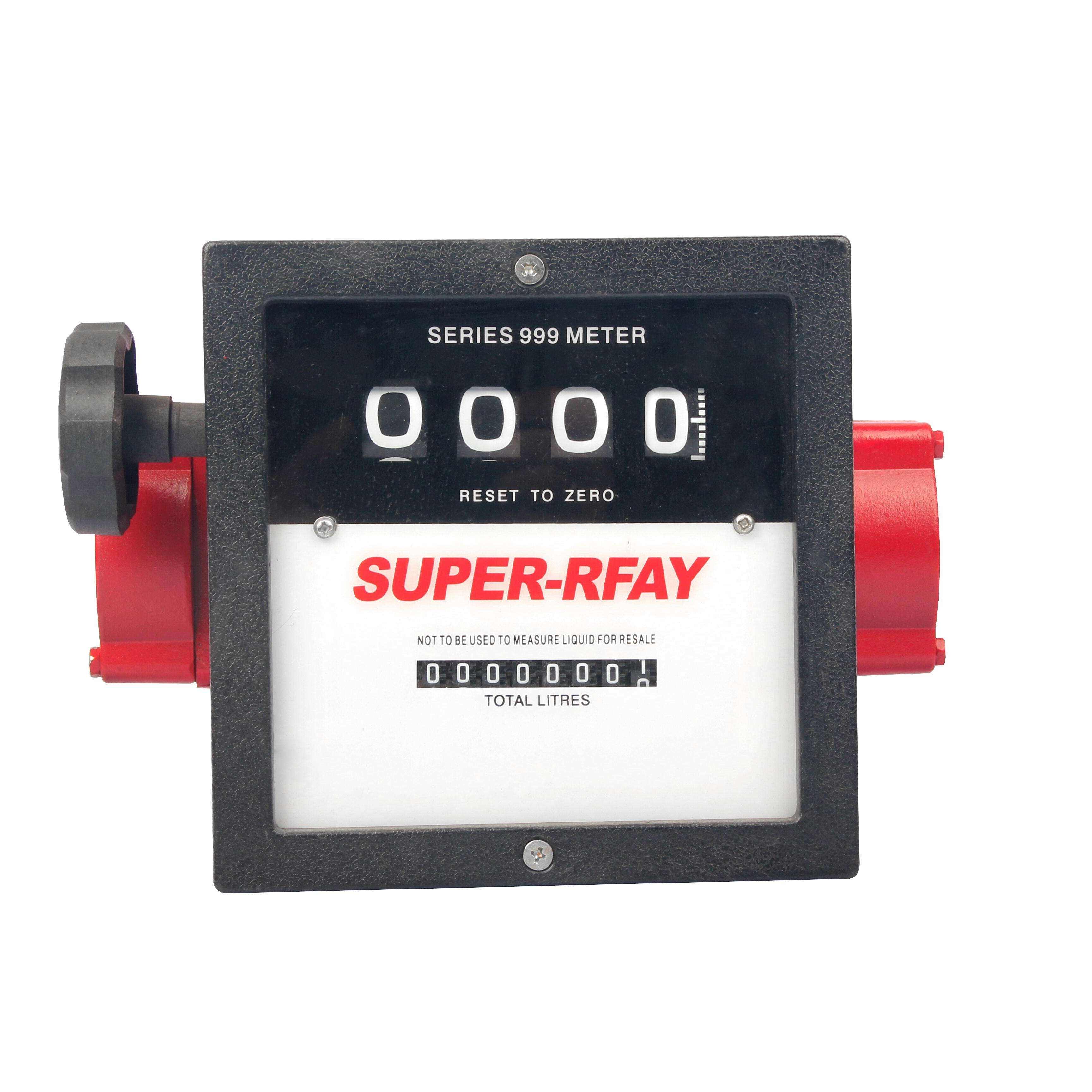 มิเตอร์น้ำมัน SUPER RFAY