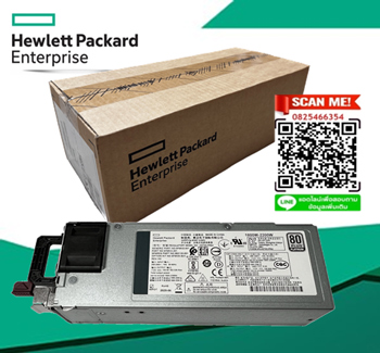P44712-B21, HP 1800-2200W,Flex Slot Titanium,Power Supply,