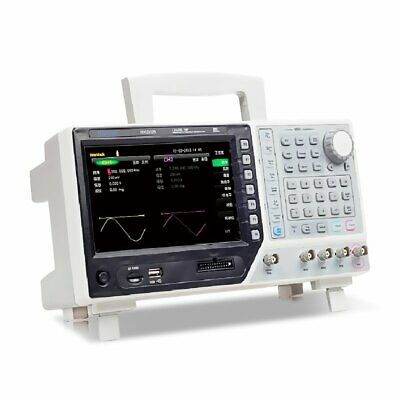 Hantek HDG2032B Function Generator 2 Channels 16 Bits 250MSa/s