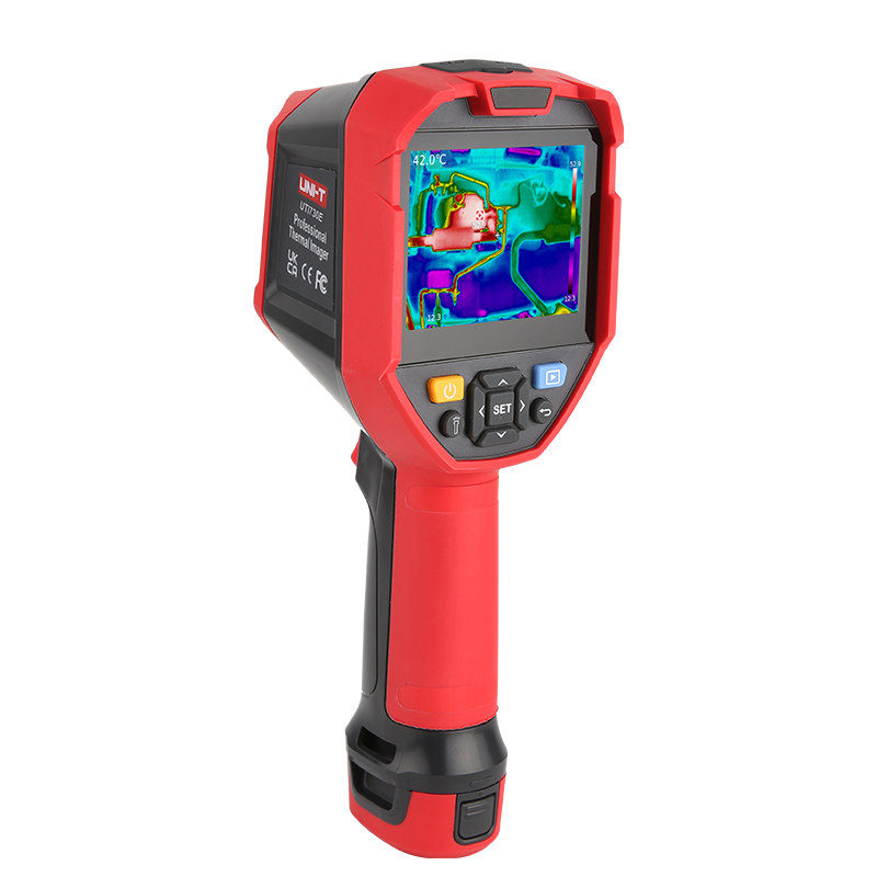 UNI-T UTi730E Enhanced Thermal Camera