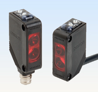 Photo Sensor E3Z-T81 (2M)
