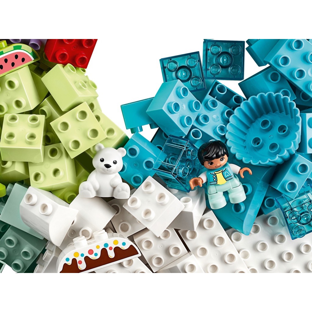 เลโก้ LEGO Duplo 10958 Creative Birthday Party