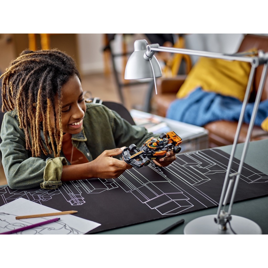 เลโก้ LEGO Speed Champions 76919 2023 McLaren Formula 1 Car