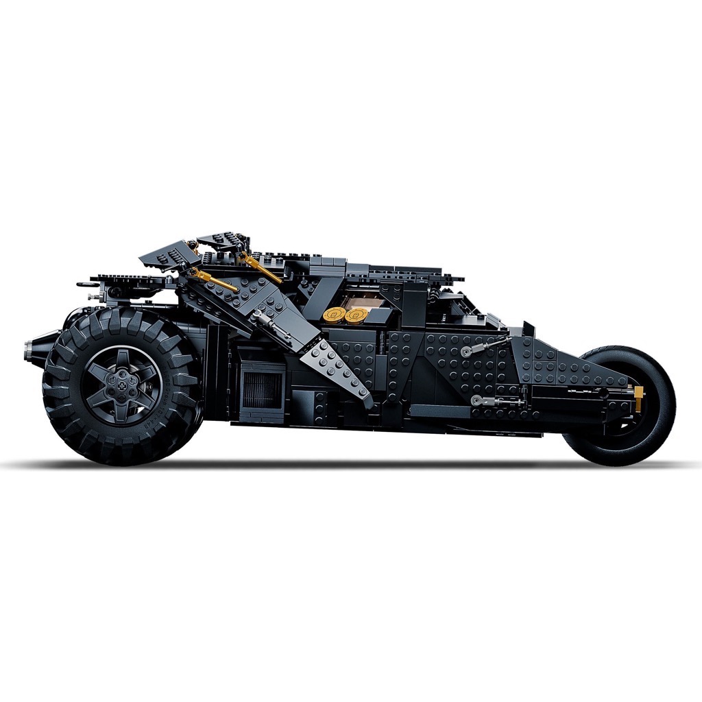 เลโก้ LEGO Exclusives 76240 Super Heroes Batmobile Tumbler