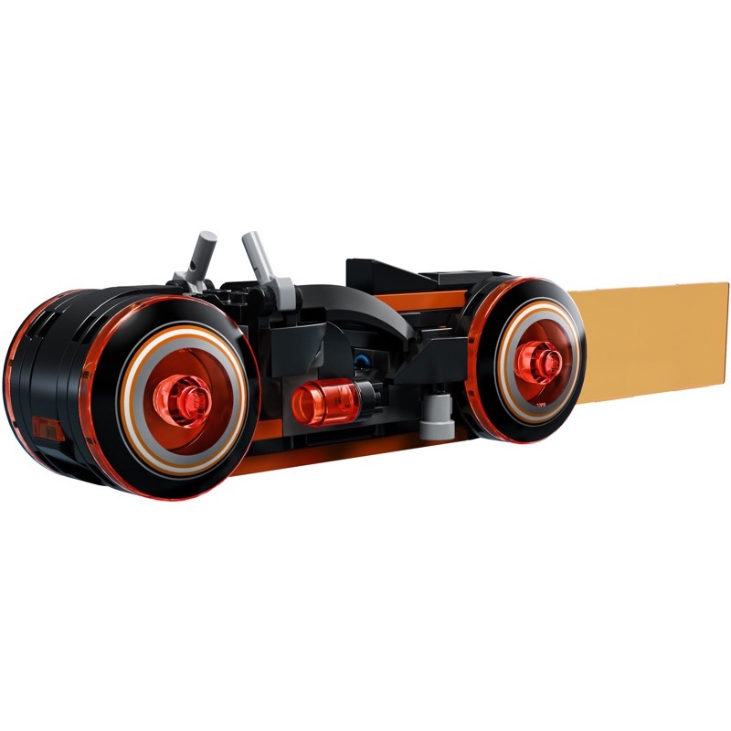 LEGO 21314 เลโก้ TRON: Legacy