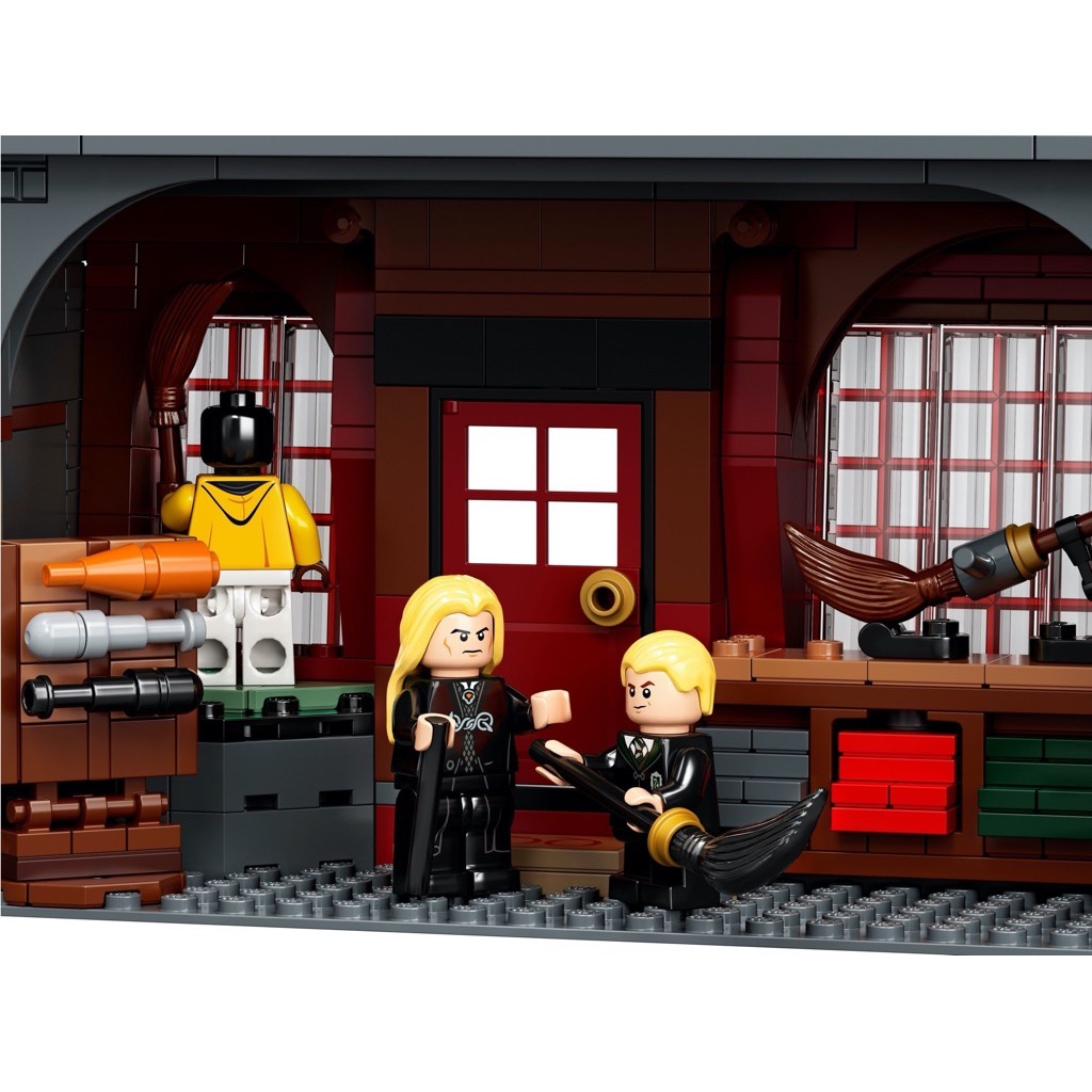 เลโก้ LEGO Exclusives 75978 Harry Potter Diagon Alley