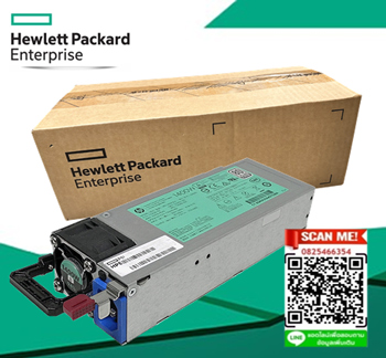 HPE 1400W,Flex Slot,Platinum Plus,Hot Plug,Power Supply Kit,720620-B21,754383-001,733427-001