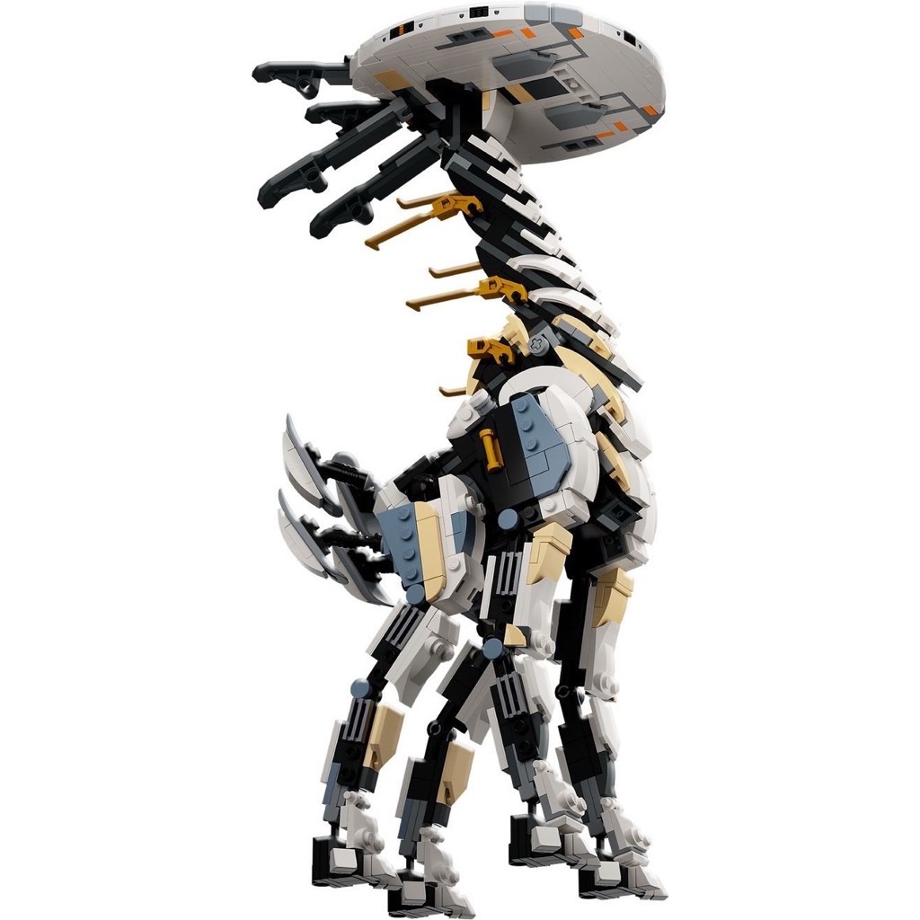 เลโก้ LEGO Exclusives 76989 Horizon Forbidden West: Tallneck